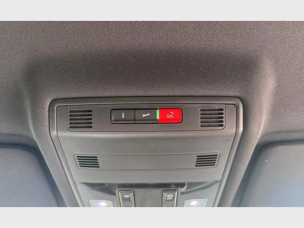 Volkswagen T-Cross (2025) — foto 14 van 24