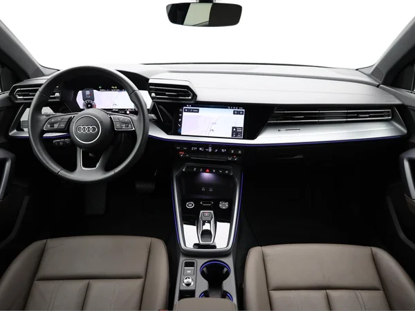 AUDI A3 Sedan (2025) — foto 21 van 22