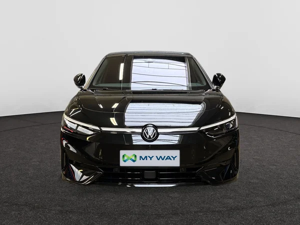 VOLKSWAGEN ID.7 (2026) — foto 10 van 15