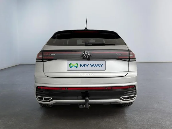 VOLKSWAGEN Taigo (2022) — foto 17 van 18