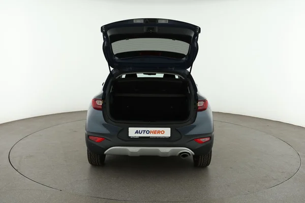 Kia Stonic (2021) — foto 7 van 16