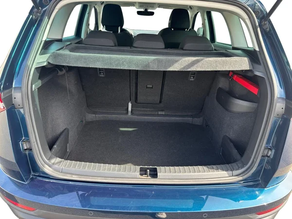 SKODA Karoq Dsl (2023) — foto 3 van 19