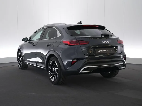 Kia XCeed (2024) — foto 12 van 22