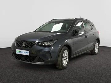 SEAT Arona (2024)