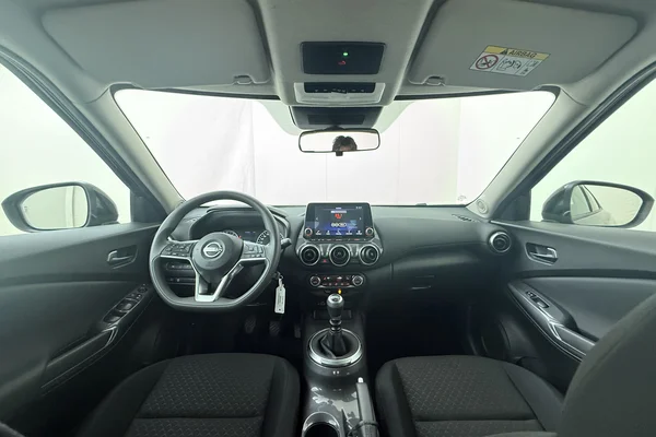 Nissan Juke (2024) — foto 18 van 18