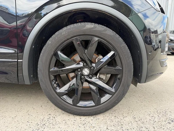 SEAT Tarraco (2021) — foto 16 van 24