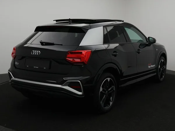AUDI Q2 (2026) — foto 12 van 24