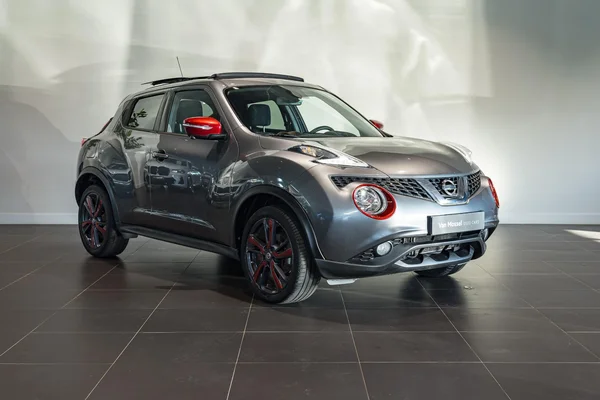 Nissan Juke (2015) — foto 23 van 31