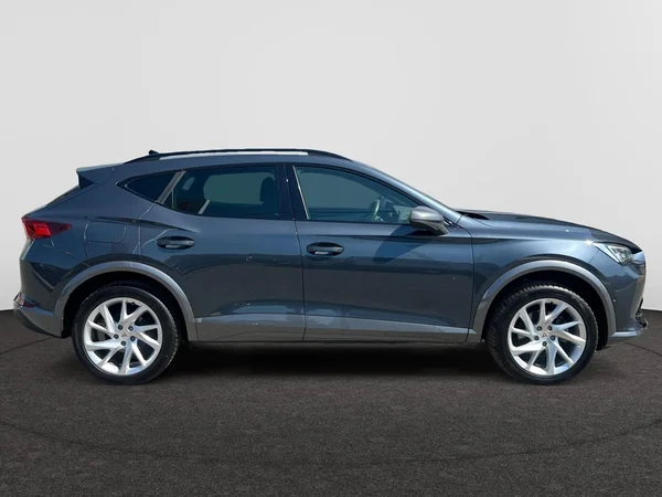 CUPRA Formentor (2021) — foto 21 van 24