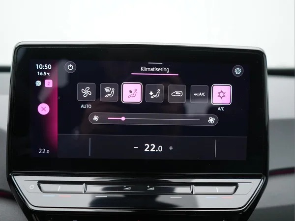 VOLKSWAGEN ID.3 (2023) — foto 14 van 30