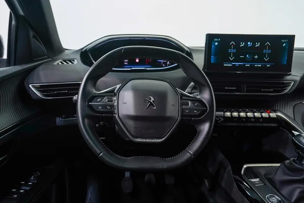 Peugeot 3008 (2024) — foto 9 van 57