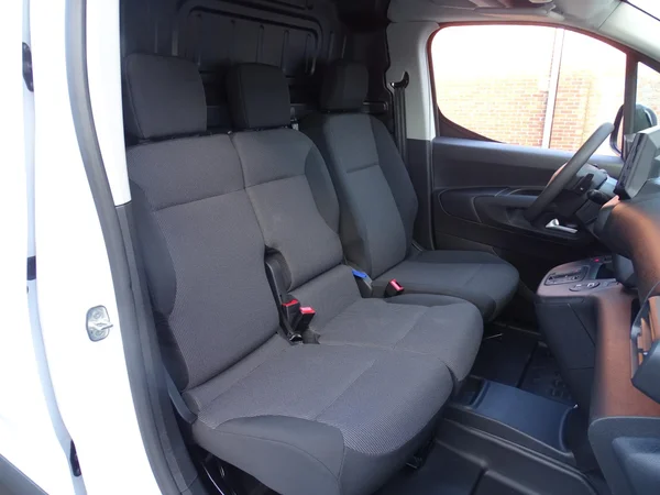 Citroën Berlingo (2026) — foto 4 van 26