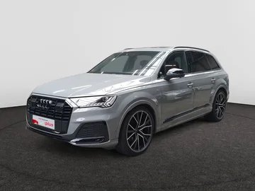AUDI Q7 (2021)