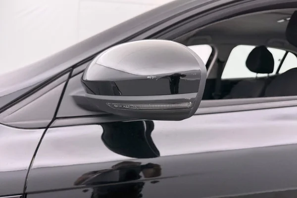 Renault Megane Berline Phase II E-TECH (PHEV) (2022) — foto 16 van 32