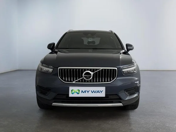 VOLVO XC40 (2020) — foto 24 van 29