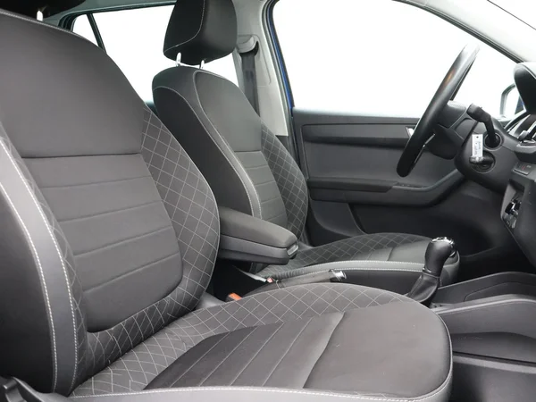 SKODA Fabia Combi (2021) — foto 22 van 27