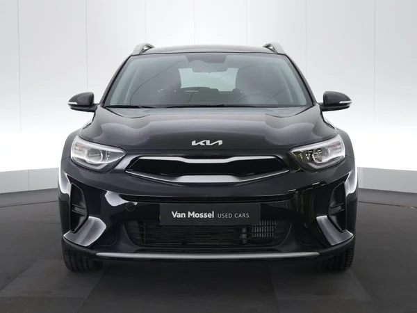 Kia Stonic (2025) — foto 16 van 22