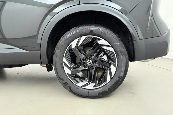 Nissan Qashqai (2026) — foto 16 van 19