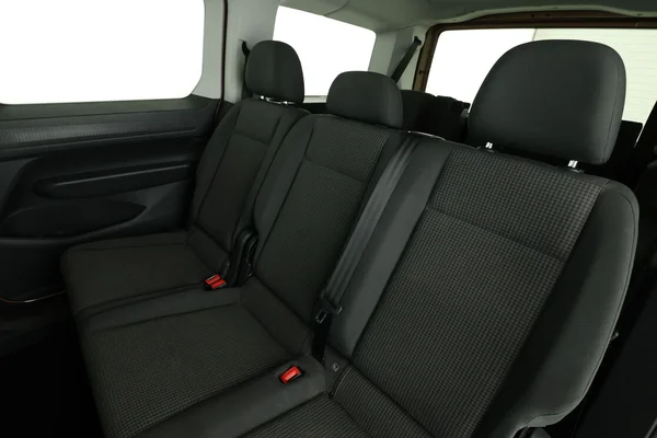 Volkswagen Caddy (2022) — foto 5 van 16