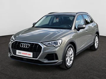 AUDI Q3 (2021)