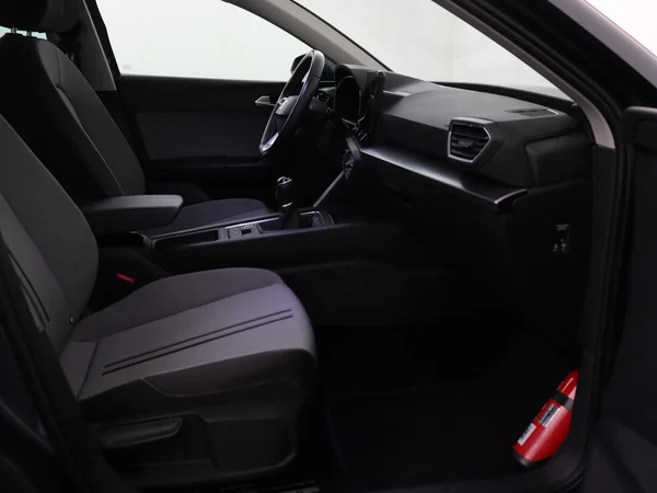 SEAT Leon (2023) — foto 20 van 27