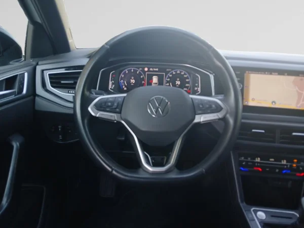 VOLKSWAGEN Taigo (2022) — foto 14 van 18