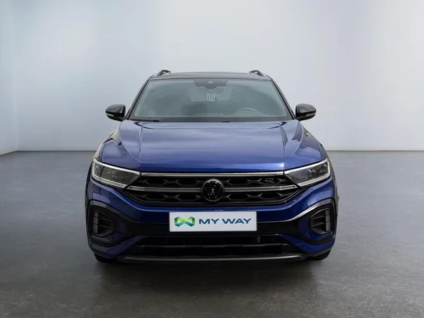 VOLKSWAGEN T-Roc (2023) — foto 21 van 27