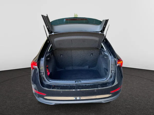 SKODA Scala (2024) — foto 11 van 21