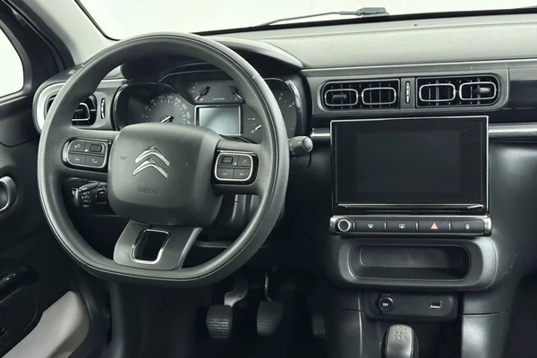 Citroen C3 (2023) — foto 11 van 28