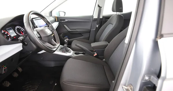 Seat Arona (2022) — foto 14 van 48