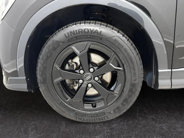AUDI Q3 Sportback (2020) — foto 33 van 33