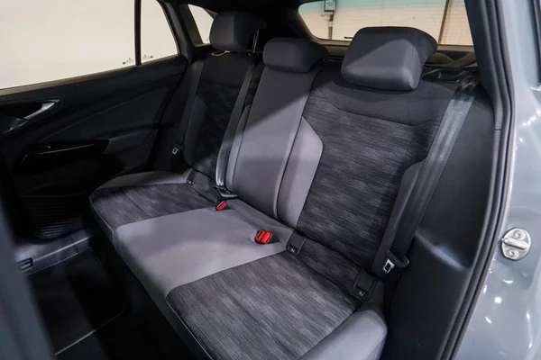 Volkswagen ID.4 (2021) — foto 25 van 56