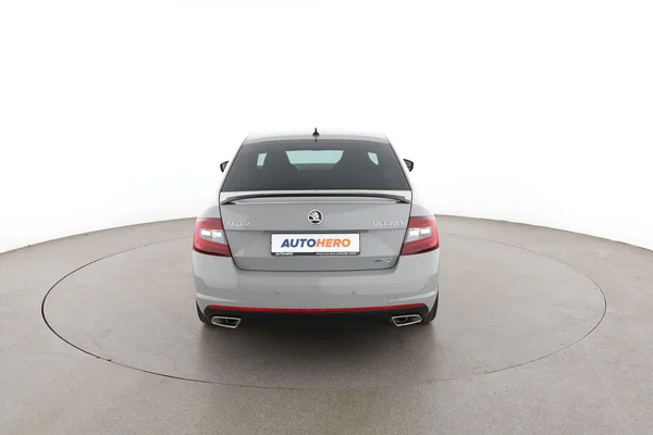 Skoda Octavia (2019) — foto 11 van 16