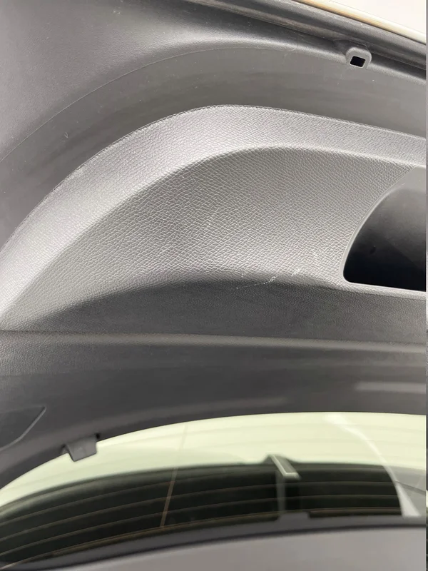 Opel Astra (2024) — foto 38 van 43