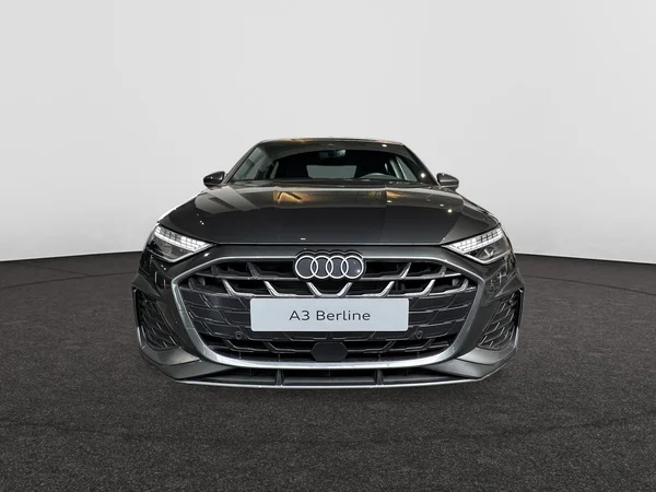 AUDI A3 Sedan (2025) — foto 19 van 22