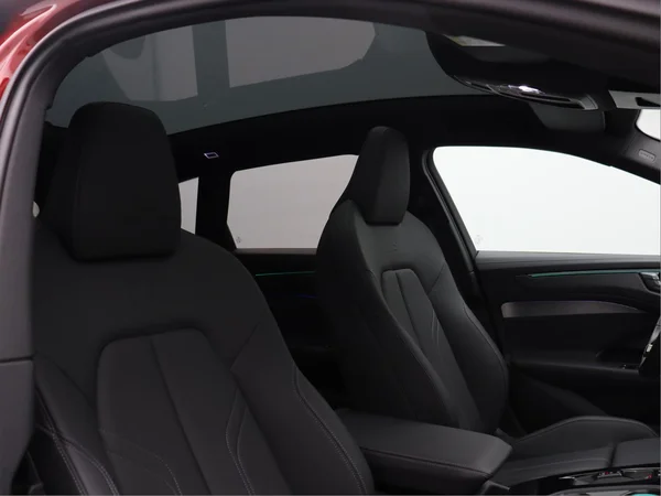 AUDI A6 Avant (2026) — foto 21 van 21