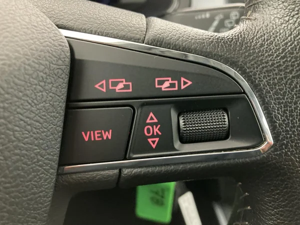 SEAT Arona (2021) — foto 17 van 36