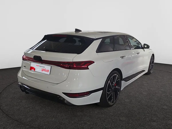 AUDI A6 Avant e-tron (2026) — foto 5 van 24