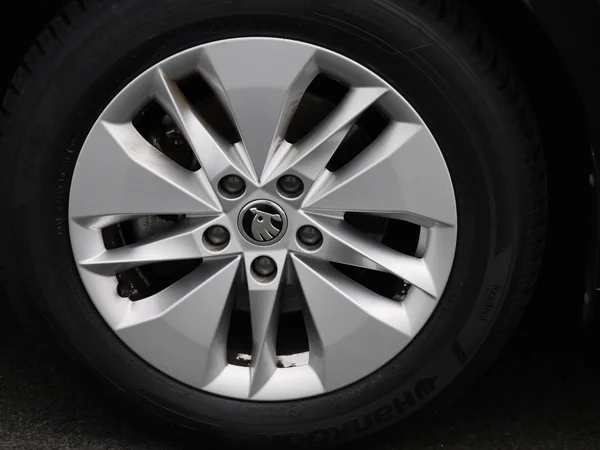 Škoda Octavia (2023) — foto 8 van 44