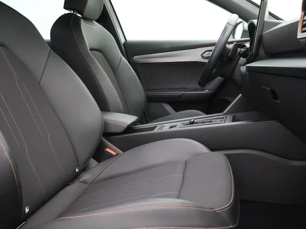 CUPRA Formentor (2024) — foto 29 van 33