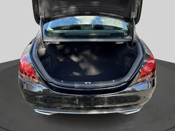 Mercedes-Benz C-Klasse (2020) — foto 15 van 17