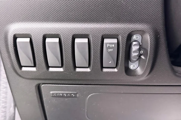 Smart Forfour Electric Drive (2019) — foto 8 van 47