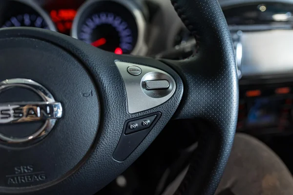 Nissan Juke (2015) — foto 19 van 31