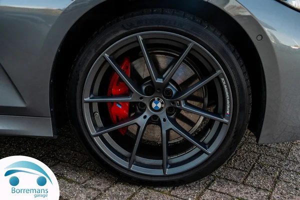 BMW M340i (2023) — foto 10 van 58