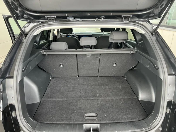 Hyundai Tucson (2025) — foto 2 van 12