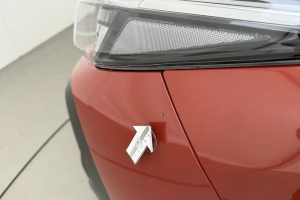 Subaru Crosstrek (2024) — foto 10 van 19