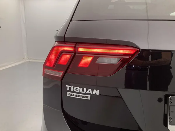 VOLKSWAGEN Tiguan Allspace (2021) — foto 34 van 36