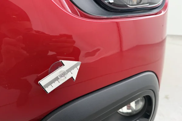 Citroen C3 (2022) — foto 8 van 20