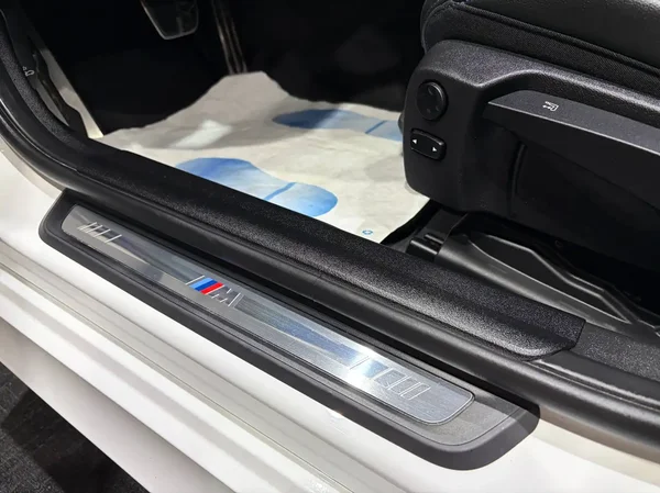 Bmw 318 (2020) — foto 29 van 29
