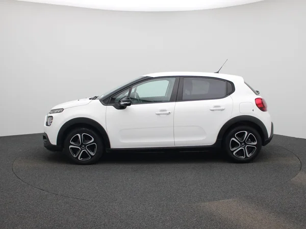 Citroën C3 (2022) — foto 31 van 36